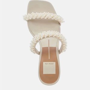 Dolce Vita “Noel” heels